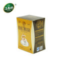 Medlar Milk Tea Wheat Flavor